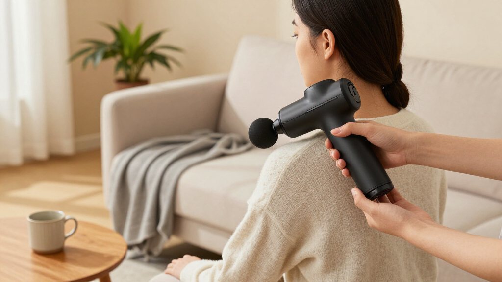15 Best Couples Massage Guns for Shared Recovery in 2026