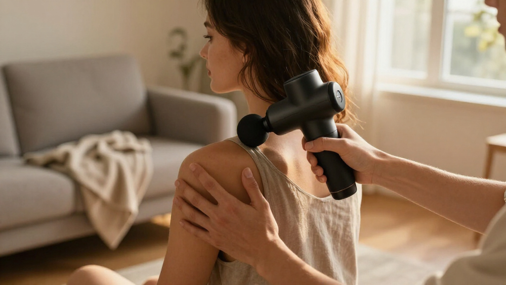 15 Best Couples Massage Guns in 2026