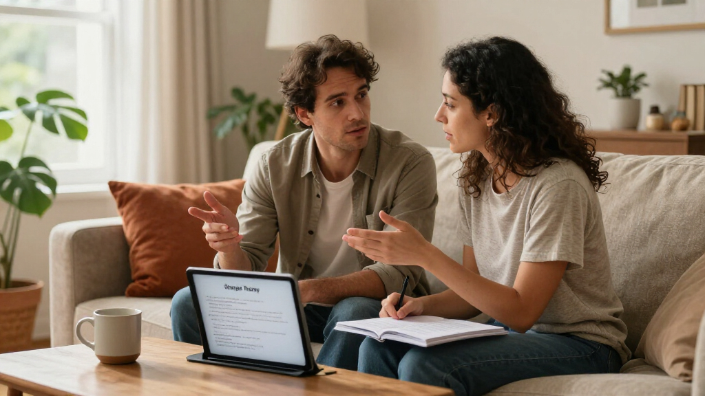 15 Best Couples Therapy Workbooks for Rebuilding Connection in 2026