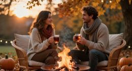 15 Best Cozy Fall Date Night Ideas in 2026