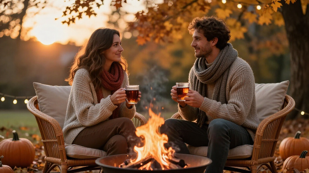 15 Best Cozy Fall Date Night Ideas in 2026