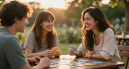 15 Best Relationship Communication Games for Deeper Connection in 2026