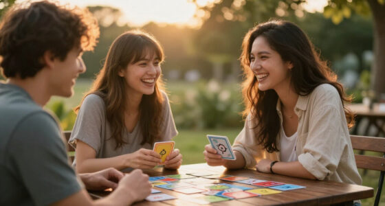 15 Best Relationship Communication Games for Deeper Connection in 2026