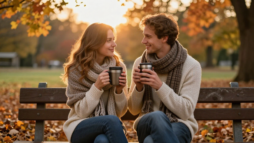 15 Best Romantic Date Night Ideas for Fall in 2026