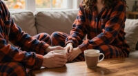 6 Best Couples Matching Fall Pajamas in 2026
