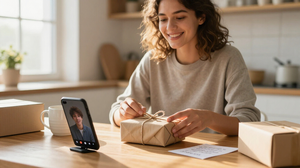 9 Best Long Distance Relationship Gifts for 2026