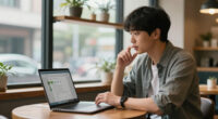 AI Researcher Heo Sung-bum Asks AI For Relationship Advice