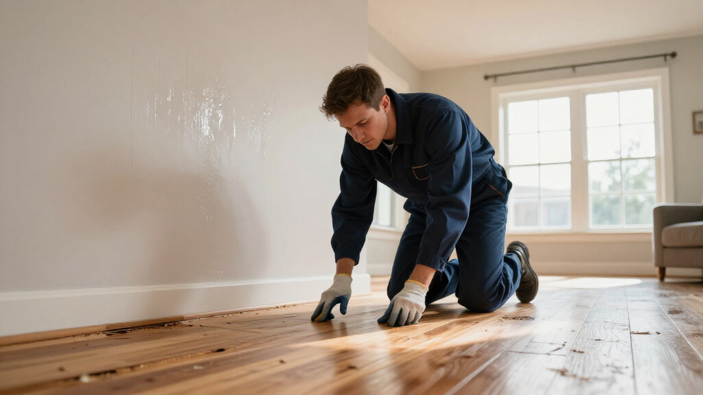 Commercial Restoration: Protecting Your Property After Damage