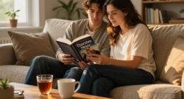 How to Choose Relationship Self-Help Books