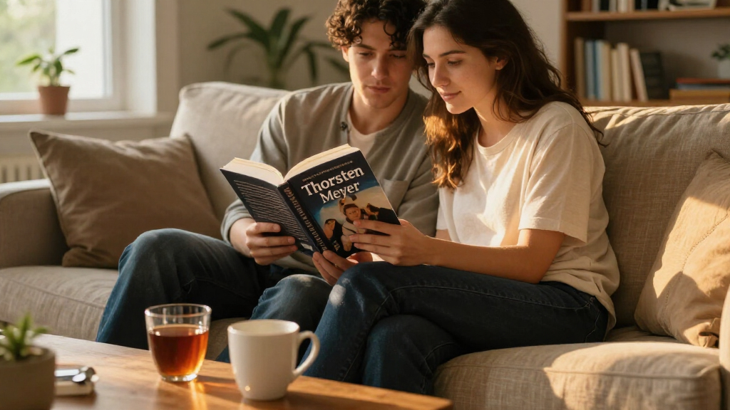 How to Choose Relationship Self-Help Books