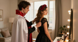 How to Choose Romantic Halloween Costumes For Couples