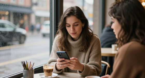 If You Prefer Keeping Your Life Private Over Sharing It Online, Psychology Says You Probably Display These 8 Rare Strengths