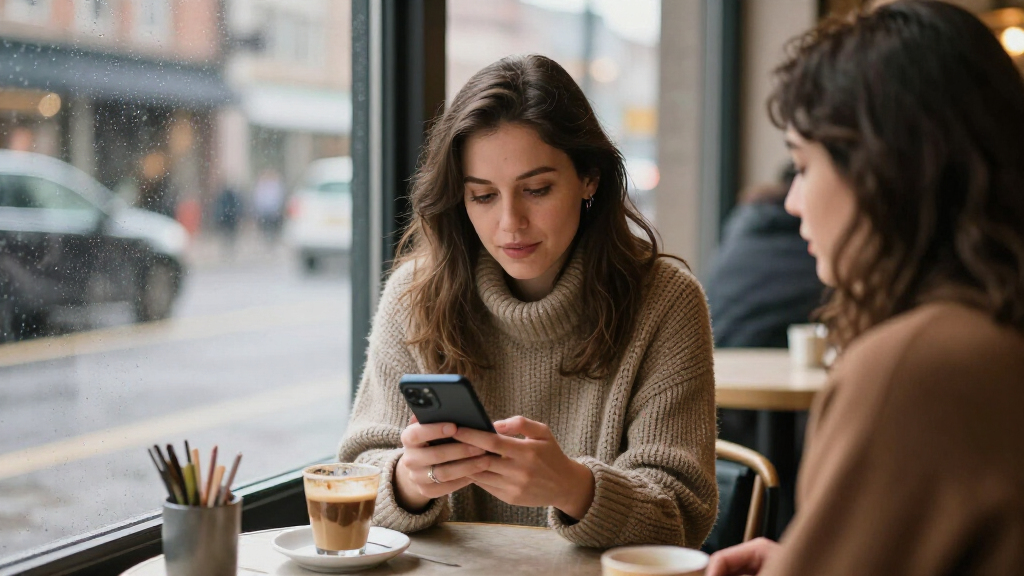 If You Prefer Keeping Your Life Private Over Sharing It Online, Psychology Says You Probably Display These 8 Rare Strengths