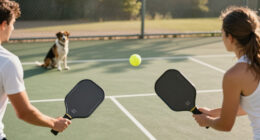 If You Prefer Walking The Dog Or Pickleball To A Gym Membership, Psychology Links This To These 8 Distinctive Personality Traits