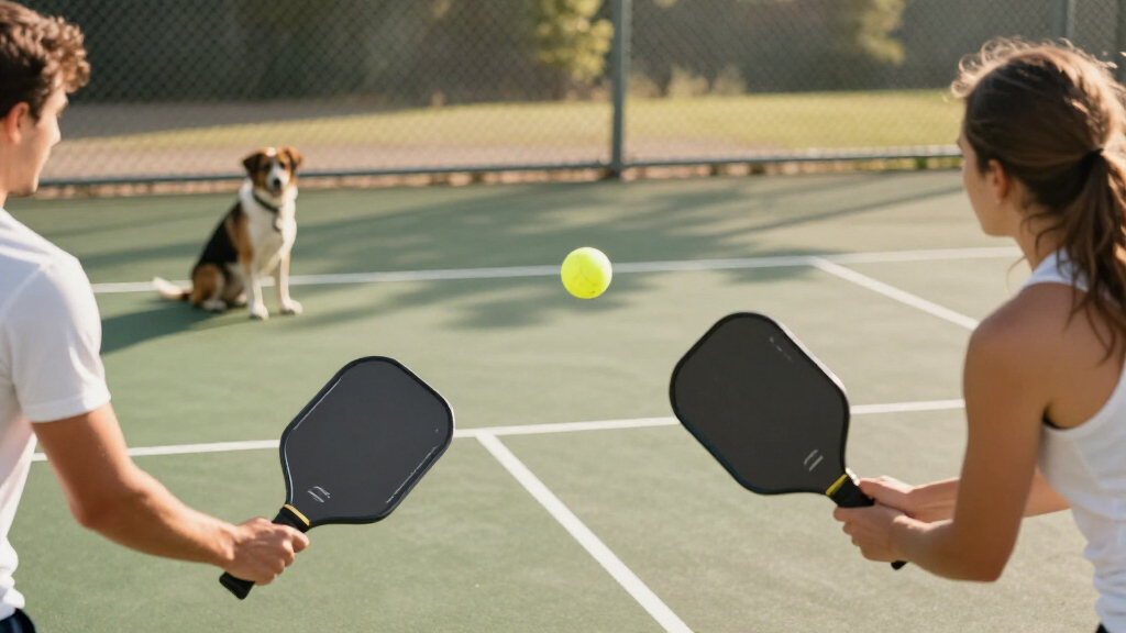 If You Prefer Walking The Dog Or Pickleball To A Gym Membership, Psychology Links This To These 8 Distinctive Personality Traits