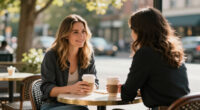 Is Sarah Jane Nader Single Or Dating? All About The 'Love Thy Nader' Star's Relationship History