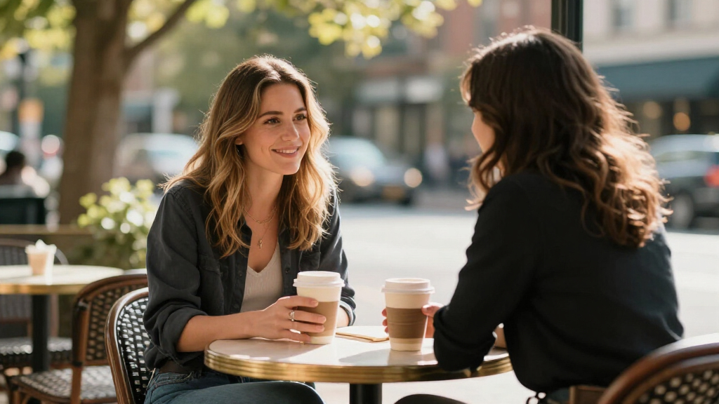Is Sarah Jane Nader Single Or Dating? All About The 'Love Thy Nader' Star's Relationship History