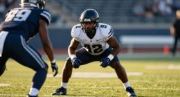 Jeremiyah Love's Advice To Cardinals Teammates About Defending Seahawks RB, Former Notre Dame Teammate Jadarian Price