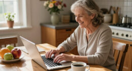 Language Skills Stay Strong In Older Adults, Even While Other Cognitive Abilities Decline