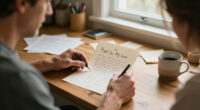 Letters To My Son: The Voice That Never Leaves You