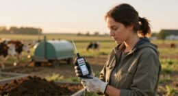 Limiting Methane, The Less Known, More Potent Greenhouse Gas