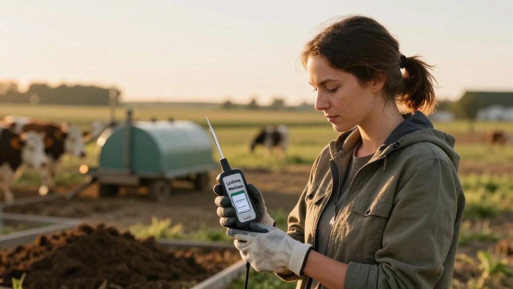 Limiting Methane, The Less Known, More Potent Greenhouse Gas