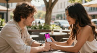 Love Island USA's Melanie Moreno And Sincere Rhea Reveal Their Relationship Status After Leaving Villa
