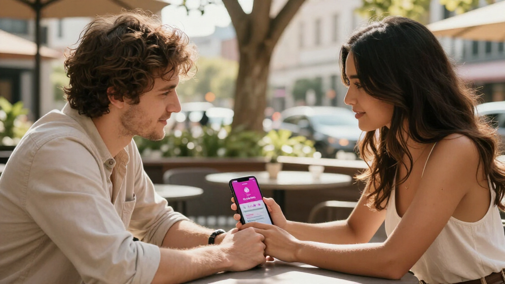 Love Island USA's Melanie Moreno And Sincere Rhea Reveal Their Relationship Status After Leaving Villa
