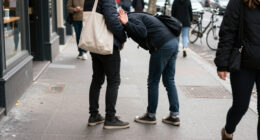 Psychology Says People Who Apologize When Someone Else Bumps Into Them Aren’t Weak, They Learned Early That Keeping The Peace Was Their Job And The Habit Outlived The House