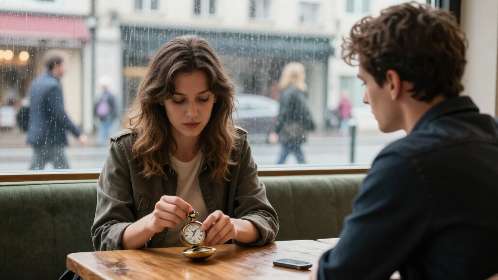 Psychology Says The Feeling Of Being Born In The Wrong Era Is Almost Never About The Era. It’s About Your Body And Mind Asking For Less To React To, And The Past Being The Only Version Of Life It Knows That Had Less