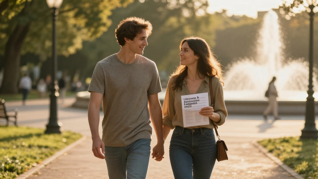 Ultimate Relationship & Dating Checklist 2026