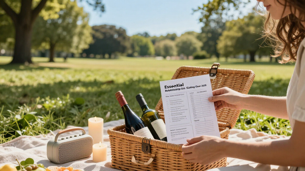 Essential Relationship & Dating Gear Checklist 2026