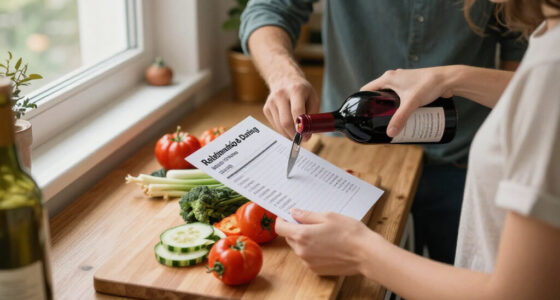 Relationship & Dating Must-Haves Checklist 2026