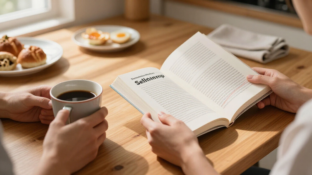 Relationship Self-Help Books: A Prime Big Deal Days Guide