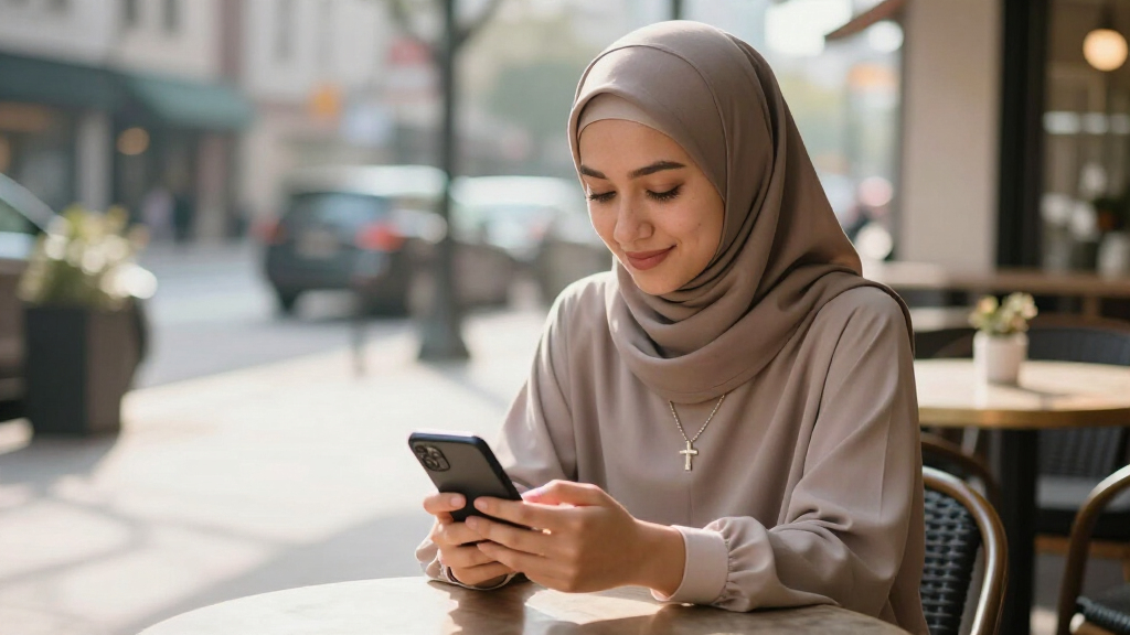 Religious Women Are More Receptive To Potential Partners On Dating Apps, Study Suggests