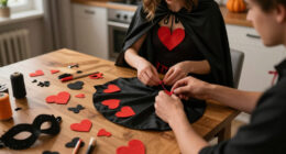 Romantic Halloween Costumes For Couples: A Halloween Guide