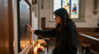 Safety, Churches, And Death