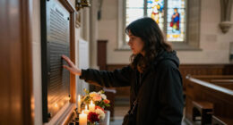 Safety, Churches, And Death