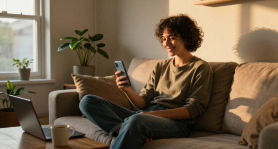 The Art Of The Sunday Call: 8 Things That Happen Psychologically During A 12-Minute Phone Call With An Aging Parent That Neither Person Will Ever Name But Both People Feel