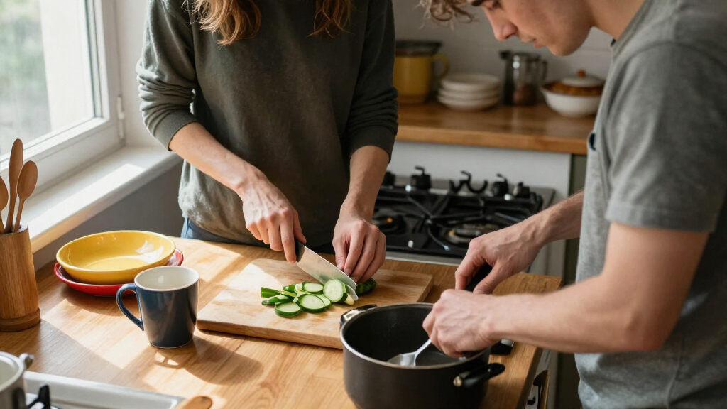The Marriage Warning Sign That May Be Worse Than Fighting — And 4 Ways To Turn Things Around