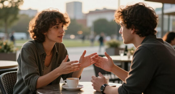 The Most Dangerous Conversations Are The Ones You’re Not Actually Having