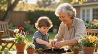 The Psychology Of Why Grandparents Are Good For Kids, And Why The Famous “Grandmother Hypothesis” Explains Less Of It Than People Think