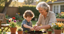 The Psychology Of Why Grandparents Are Good For Kids, And Why The Famous “Grandmother Hypothesis” Explains Less Of It Than People Think