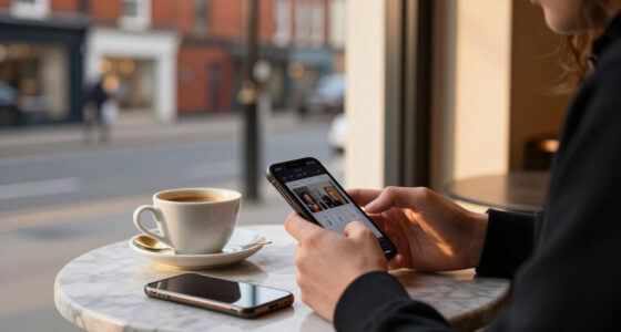 Tinder And Hinge Rank Among UK’s Highest-Grossing Apps