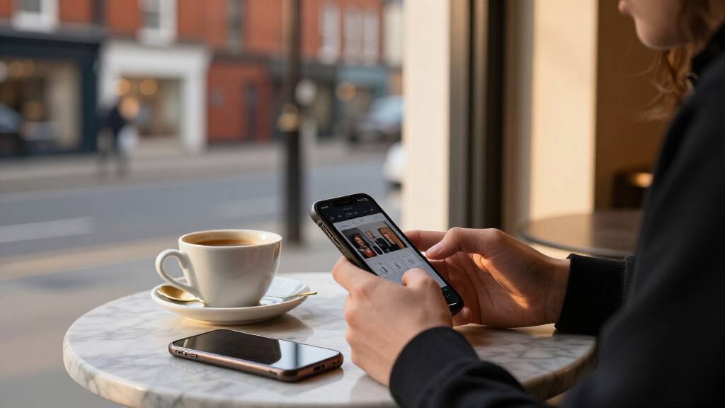 Tinder And Hinge Rank Among UK’s Highest-Grossing Apps