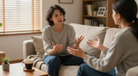 Why Relationship Advice Still Needs Human Conversation