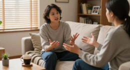 Why Relationship Advice Still Needs Human Conversation