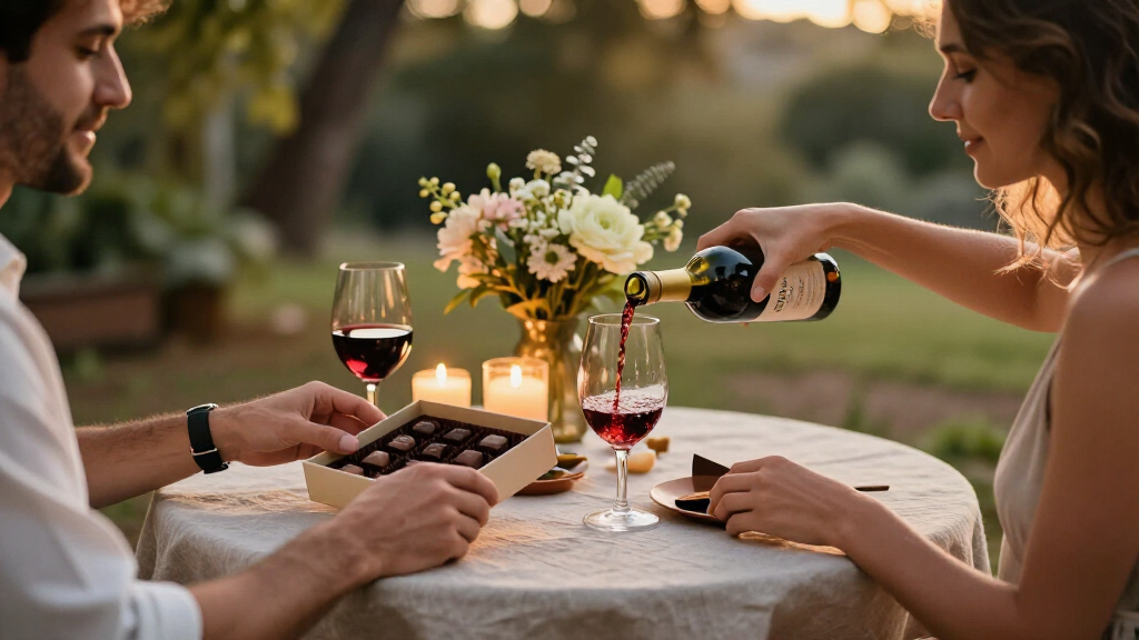 12 Best Couples Date Night Gift Sets for 2027