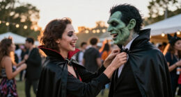 12 Best Couples Matching Halloween Costumes for 2027
