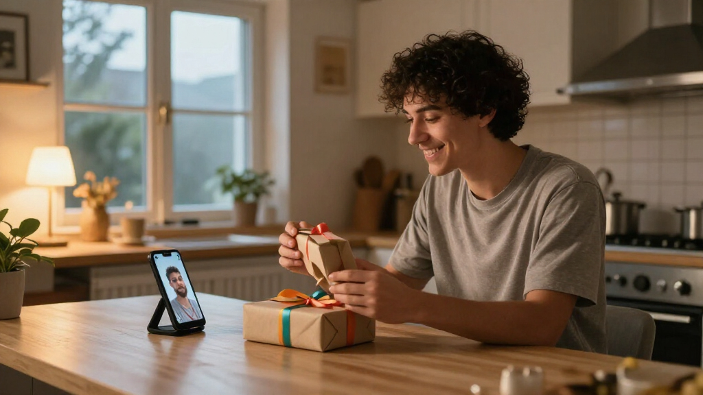 12 Best Long Distance Relationship Gifts for Staying Connected in 2027